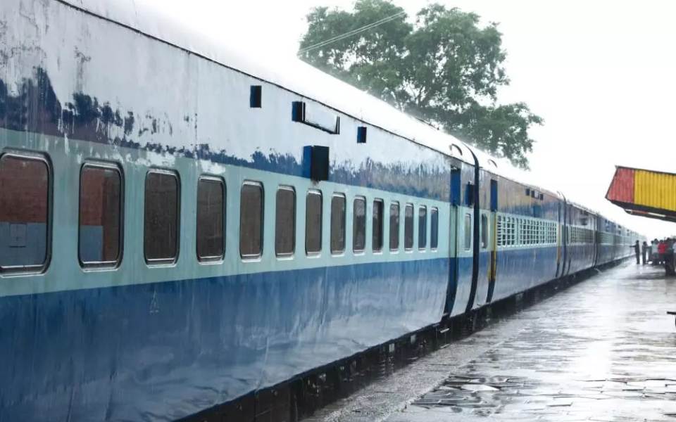 Railways to run special trains for elections in Karnataka